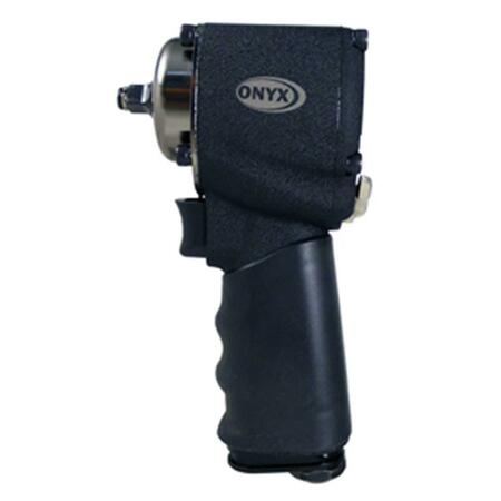 TOTALTURF ONYX 0.37 in. Nano Impact Wrench TO67622